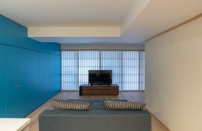 並木町のマンション